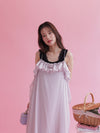 Rose Point Dress