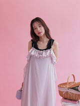 Rose Point Dress