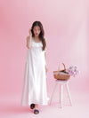 Rose Point Dress