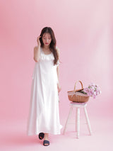 Rose Point Dress