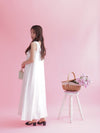 Rose Point Dress