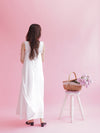 Rose Point Dress