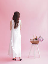 Rose Point Dress