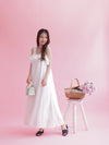 Rose Point Dress