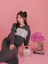 Valentina Lace Set Up