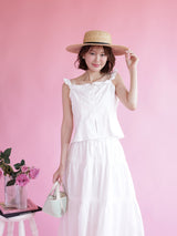 Margot Cotton Set Up