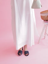 Rose Point Dress
