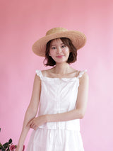 Margot Cotton Set Up