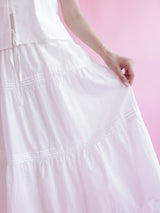 Margot Cotton Set Up