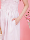 Baby Frill Salopette