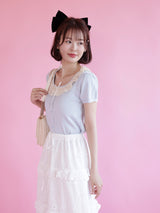 French Girly Knit