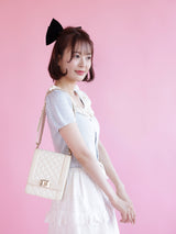 French Girly Knit