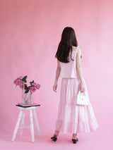 Margot Cotton Set Up