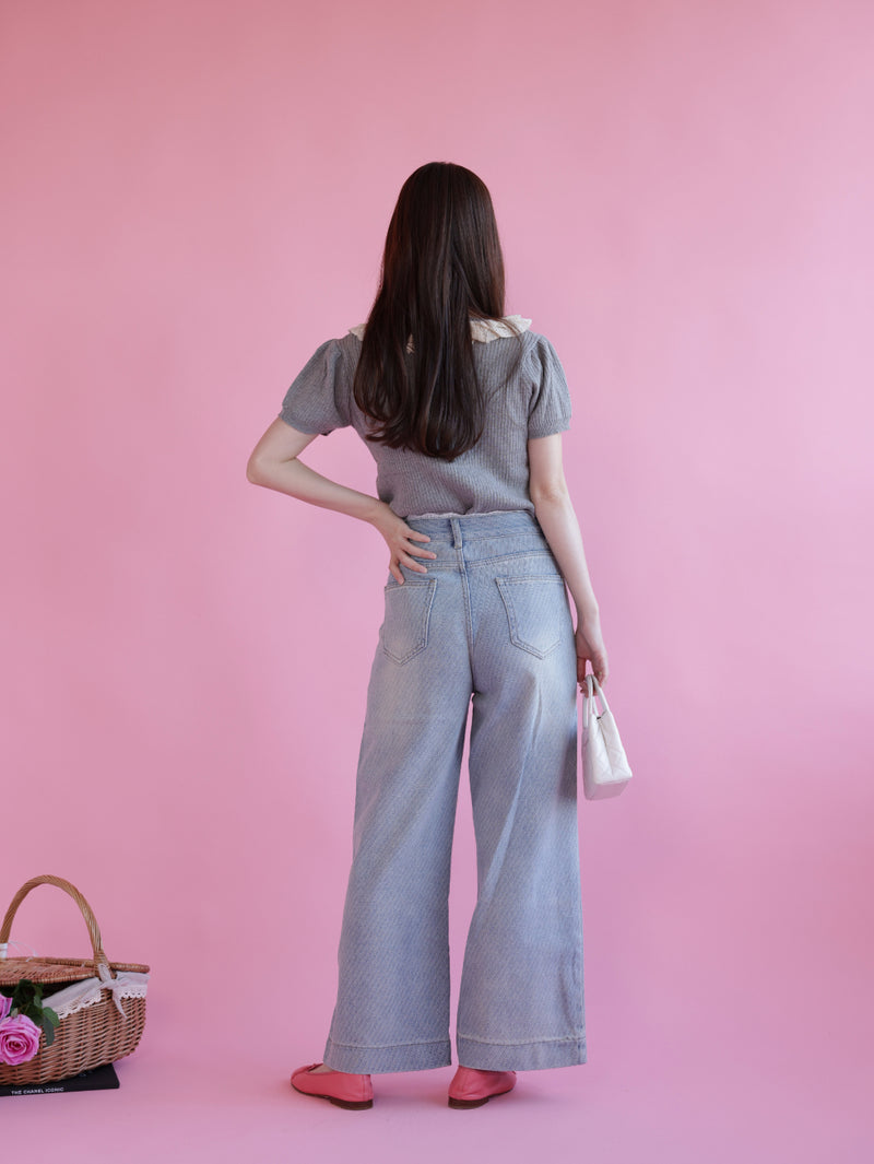 [PRE ORDER] Dreamy Tweed Jacket