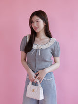 French Girly Knit