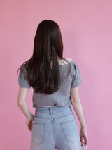 French Girly Knit