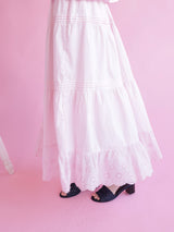 Margot Cotton Set Up