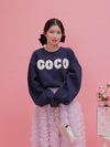 Coco Sweater