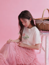 [PRE ORDER] Dreamy Tweed Jacket
