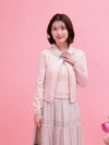 【在庫調整】Bicolor Set Cami