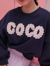 Coco Sweater