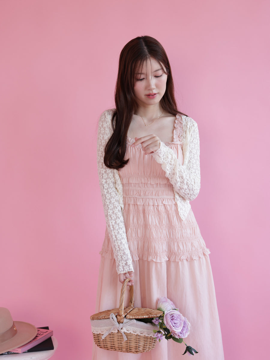 Online shopping site for slimming and cute ladies' fashion
