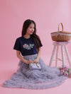 [PRE ORDER] Dreamy Tweed Jacket