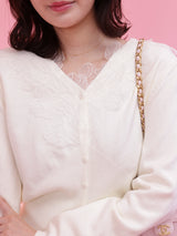 [PRE ORDER] Dreamy Tweed Jacket