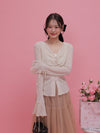 Flair Lace Tops