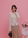Flair Lace Tops