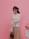 Flair Lace Tops