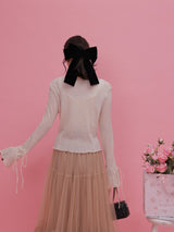 Flair Lace Tops