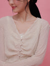 Flair Lace Tops