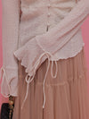 Flair Lace Tops