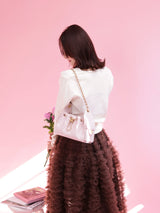 [PRE ORDER] Dreamy Tweed Jacket