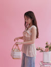[PRE ORDER] Dreamy Tweed Jacket