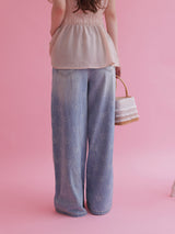 [PRE ORDER] Dreamy Tweed Jacket