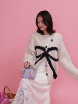 [PRE ORDER] Dreamy Tweed Jacket