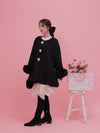 [PRE ORDER] Dreamy Tweed Jacket