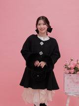 [PRE ORDER] Dreamy Tweed Jacket