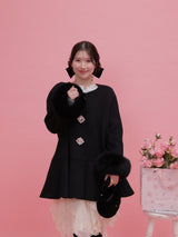 [PRE ORDER] Dreamy Tweed Jacket