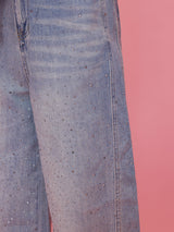Kira Kira Denim