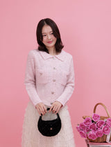 [PRE ORDER] Dreamy Tweed Jacket