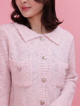 [PRE ORDER] Dreamy Tweed Jacket