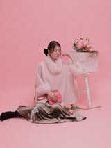 [PRE ORDER] Dreamy Tweed Jacket