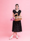 Cotton Magnolia Dress