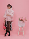 [PRE ORDER] Dreamy Tweed Jacket