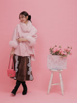 [PRE ORDER] Dreamy Tweed Jacket