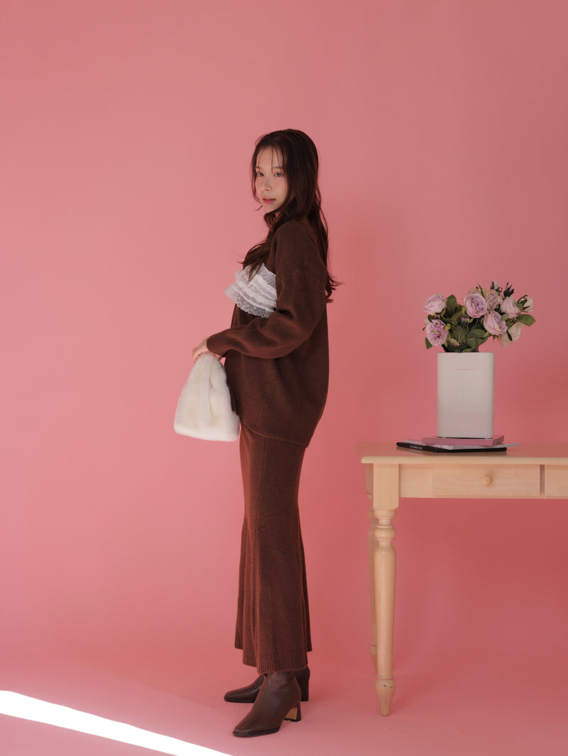 Valentina Lace Set Up