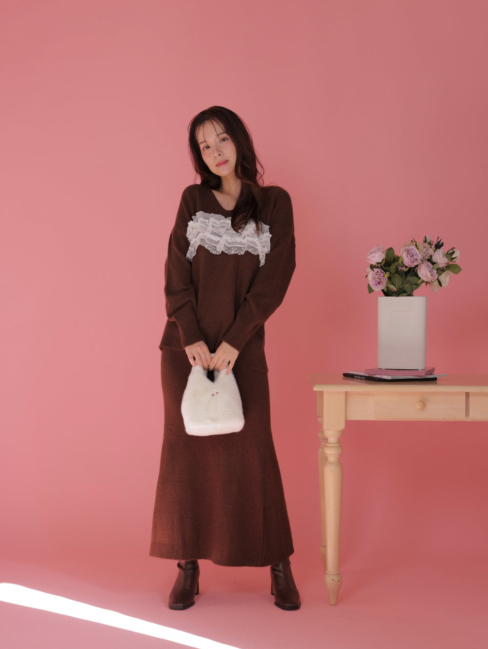 Dress – MAISON MARBLE